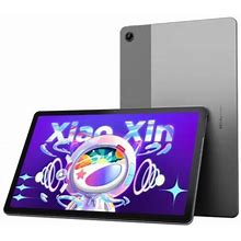Lenovo Xiaoxin Pad 2022 Tablet Pc 10.6 Inch Android 12 Snapdragon 680
