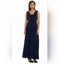 R&M Richards Dresses | Women's Clothing | Color: Blue | Size: 14
