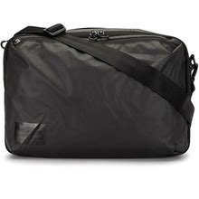 As2ov - Travel Series Shoulder Bag - Men - Nylon - One Size - Black