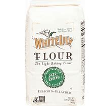 White Lily Self Rising Flour - 2 Lb