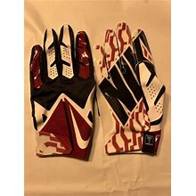 Nike Vapor Fly Football Gloves 3XL