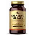 Magnesium Citrate Tablets, 0.5 Pound