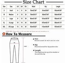 SMIDOW Womens Dress Pants For Work Business Casual High Waisted Straight Leg Bootcut Stretchy Pant Regular Fit