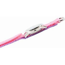 Disney Princess Girls Pink Strap Watch Wds000541 | One Size | Watches Strap Watches