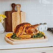 Organic Whole Turkey | Organic Prairie Large (14-16 LBS.)