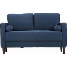 Lifestyle Solutions Lawrence Loveseat