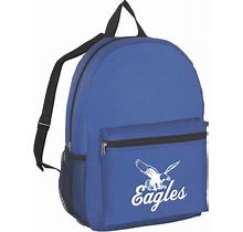Budget Backpack - School Spirit