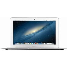 Apple Macbook Air 11.6 Inch Laptop MD711LL/A (Certified Refurbished)(Default Title)