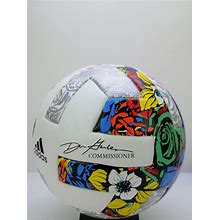 Adidas MLS Pro 22 Soccer Official Match Ball Size 5 Football