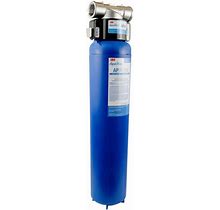 3m Aqua-Pure Whole House Sanitary Quick Change Water Filtration System, Blue