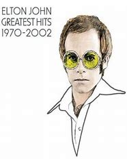 Image result for Elton John in the 70s