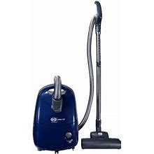 Airbelt E2 Turbo Canister Vacuum Cleaners 91620Am
