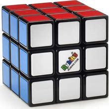 Original "Rubik's Cube" 3 X 3