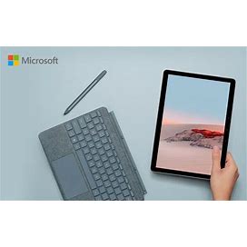 Microsoft Surface Go 2 10.5" Touch 8Gb/128Gb Intel 4425Y Window Tablet