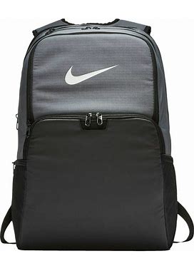Brand Nike Brasilia Xl Training Black Backpack