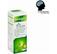 Iberogast Oral Liquid For Digestive Symptoms 20Ml / 50Ml / 100Ml