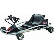 Razor | Ground Force Electric Go Kart (ISTA) With Up To 12 Mph Max Speed | 25141098