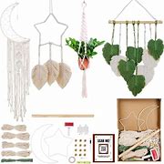 Macrame Kits for Beginners - Search Shopping