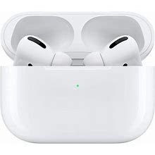Restored Apple Airpods PRO Wireless Headset White Mwp22am/A (Refurbished)
