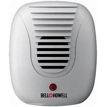 Bell + Howell 4-Pack Ultrasonic Pest Repeller