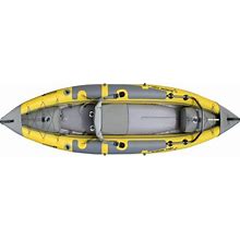 Advanced Elements Straitedge Angler Inflatable Kayak