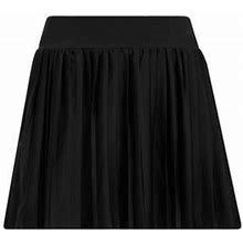 Adidas Women's Ultimate365 15 Tour Skirt 8224632 - Small Black