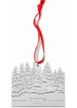 REEDS 2022 Limited Edition Holiday Ornament