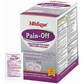 Pain Relief, Tablet, 565Mg Size, Pk200 22847