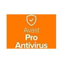 AVAST Pro Antivirus 2021 Key (1 Year / 1 PC)