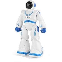 Fridja Gesture Sensor Dance Robot Programable Inteligente Electric Sing Remote Control Educational Humanoid Robotics Toys