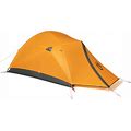 NEMO Kunai 4-Season Backpacking Tent