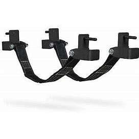 Titan Fitness Strap Safety System X-3 Series 30-In. Depth