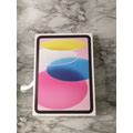 Apple iPad 10th Gen. 64GB, Wi-Fi, 10.9in - Pink