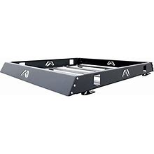 Fab Fours Rr481 Universal 48 Roof Rack