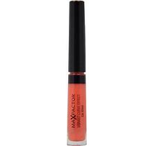 Max Factor Vibrant Curve Effect Lip Gloss, No.09 Sophisticated