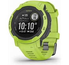 Garmin Instinct 2 Standard Edition GPS Watch