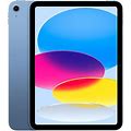 Apple iPad 10.9" Tablet, 64GB, Wifi + Cellular, 10th Generation, Blue (MQ6K3LL/A)