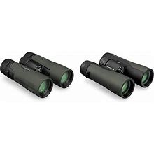 Vortex Optics Diamondback HD Binoculars 10X42