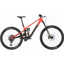Norco | Sight C2 MX Bike | Brown/Red | SZ4 Mountain Bikes From Jenson USA