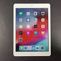 Apple iPad Air 1st Generation Tablet 16Gb Wi-Fi 9.7in A1474 - Silver