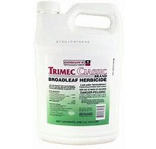 Trimec Classic Broadleaf Herbicide - 1 Gallon By PBI Gordon