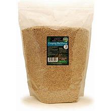 Creeping Red Fescue Seed By Eretz (3Lb) - CHOOSE SIZE! Willamette Valley Oregon Grown, No Fillers, No Weed Or Other Crop Seeds, Premium Shade Grass Seed.