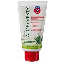 Aloe Vesta 2% Miconazole Nitrate Ointment Antifungal 5 Oz.Tube