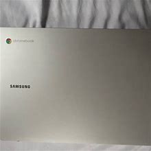 Samsung Computers, Laptops & Parts | Samsung Laptop, The Laptop Is Only 4 Months Old Barely Used 32 Gb | Color: Gray/Silver | Size: 14"