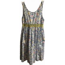 Lilly Pulitzer Lily Pulitzer Dress - Kids | Color: White | Size: S