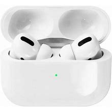 Apple Airpods Pro With Charging Case - (Mwp22am/A) (Refurbished) White