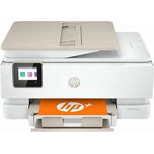 HP ENVY Inspire 7955E All-In-One Printer With Bonus 6 Months Of Instant Ink With HP+ | Shelhealth