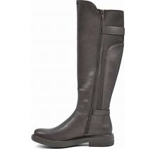 WHITE MOUNTAIN Shoes Meditate Women's Tall Riding Boot