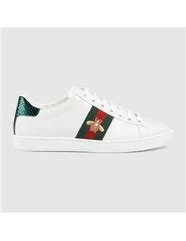 Image result for Gucci Ace Studded Sneakers