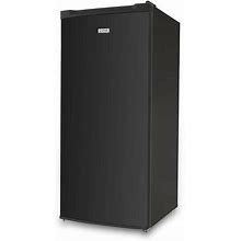 Commercial Cool CCUL50B6 Upright Freezer, Stand Up Freezer 5 Cu Ft Wit